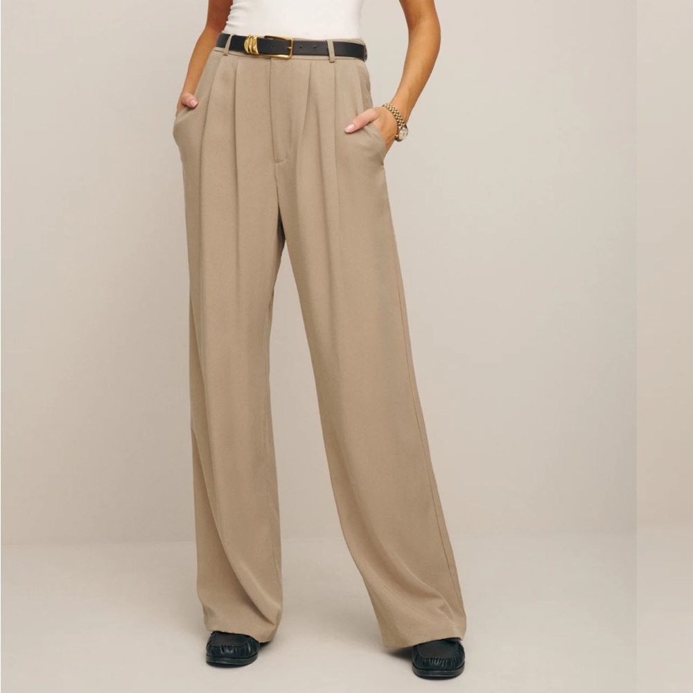 Reformation Mason Pant